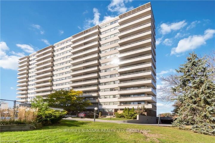 215 Glenridge Avenue 409 — photo 1