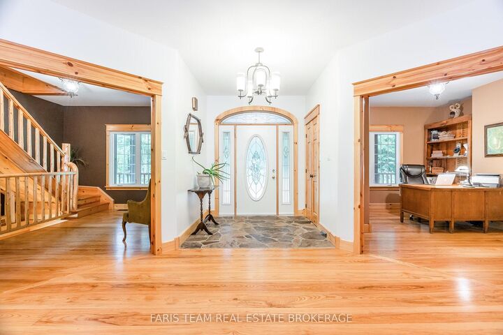 Property Photo: 697 Lafontaine Road E ON L9M 0S5