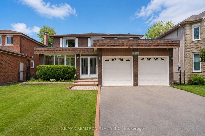 90 Holmes Avenue — photo 1