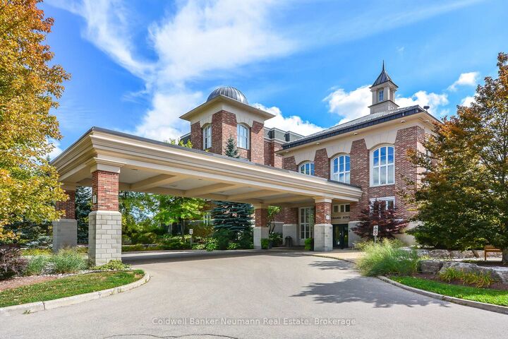 Property Photo:  65 Bayberry Drive 202  ON N1G 5K8 