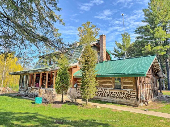 Property Photo: 1464 County Road 28 N/A ON K0K 1H0