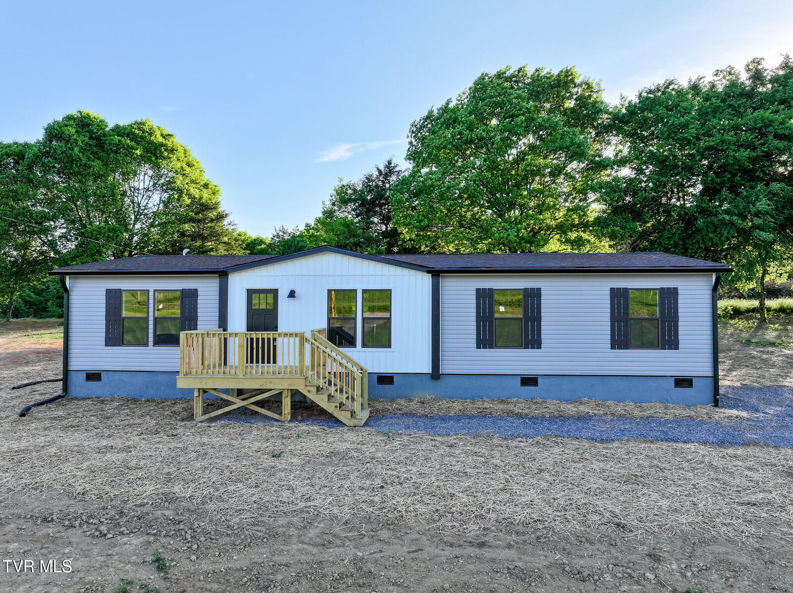 Property Photo:  555 McDonald Road  TN 37809 