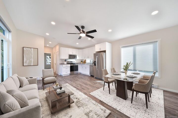 Property Photo: 3499 Henry Rd #102 BC V0R 1K4