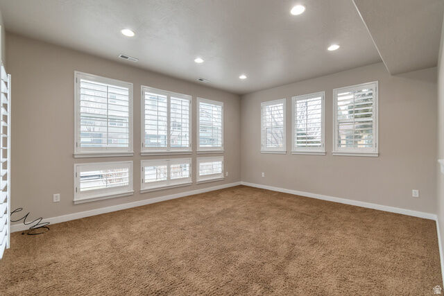 Property Photo: 3766 W Periwinkle Dr UT 84095
