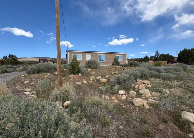 Property Photo:  22498 N 12320 E B58  UT 84629 