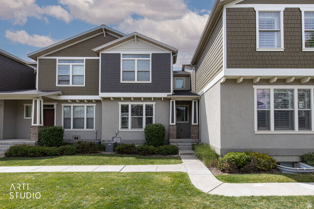 Property Photo:  1281 S Mountain Crest Drive Dr  UT 84087 