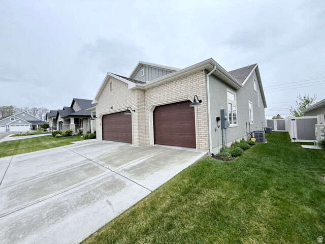 Property Photo:  1449 N Cobblewood Ct E  UT 84037 
