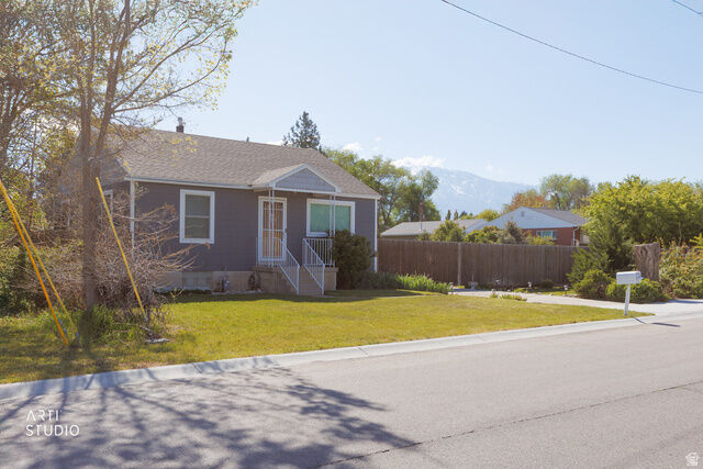Property Photo:  7387 S Halelani Dr. E  UT 84047 