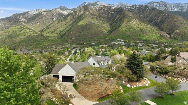 Property Photo:  12 Northridge Ln  UT 84092 