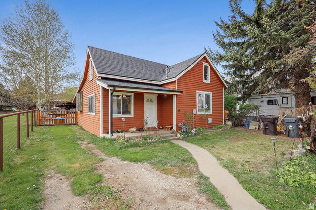 Property Photo:  2120 S State Rd 32  UT 84017 