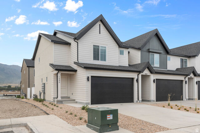 Property Photo:  1848 E 640 N 1212  UT 84653 