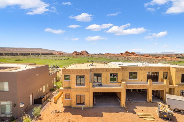 Property Photo:  3228 S Yansa Trail  UT 84737 
