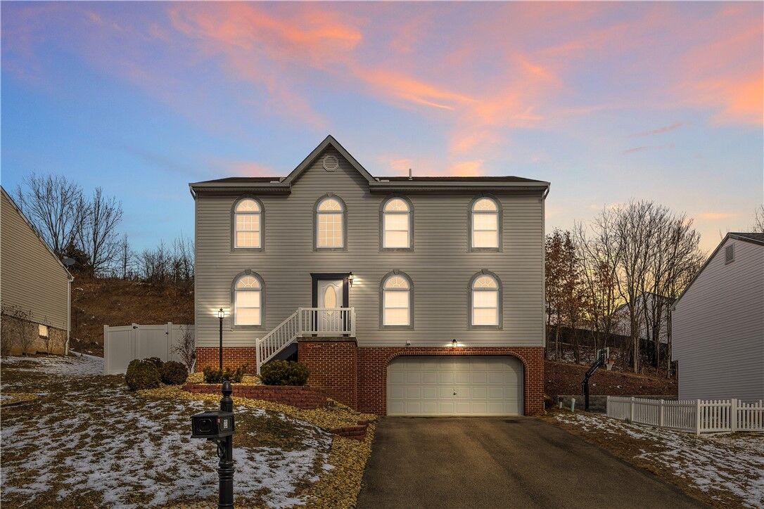 Property Photo:  123 Stratford Ct  PA 15672 