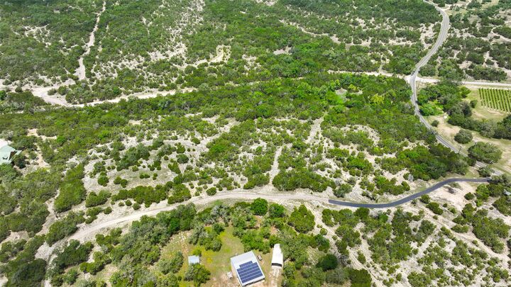 Property Photo:  0 Travis Peak Trail  TX 78654 