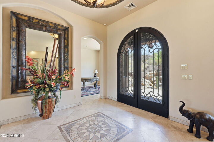 Property Photo:  38211 N Sombrero Road  AZ 85377 