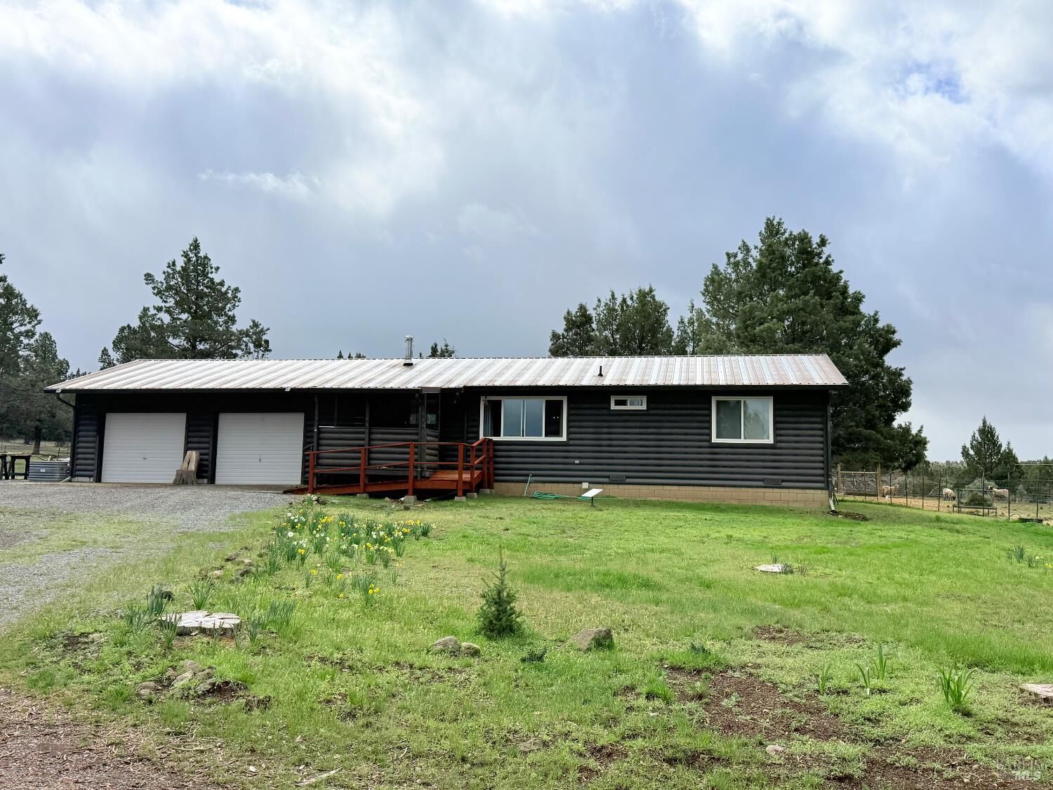 Property Photo:  3004 Pencil Road  CA 96101 