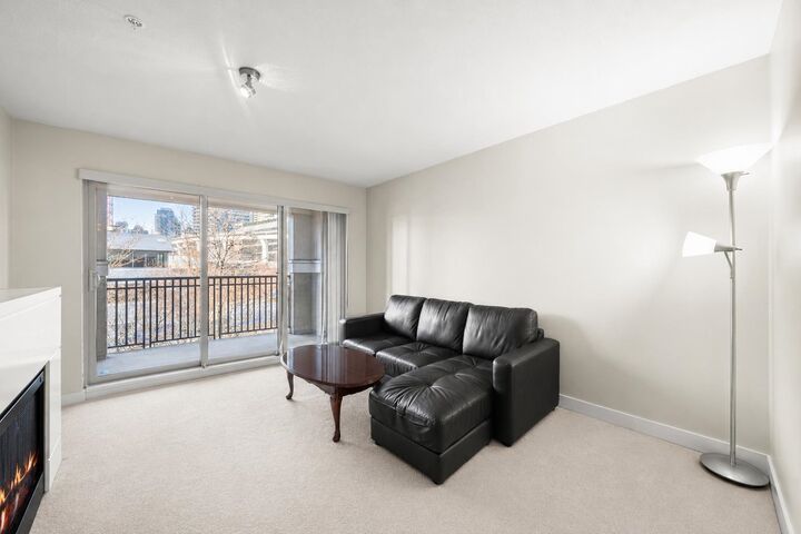 Property Photo: 2088 Beta Avenue 322 BC V5C 0C8