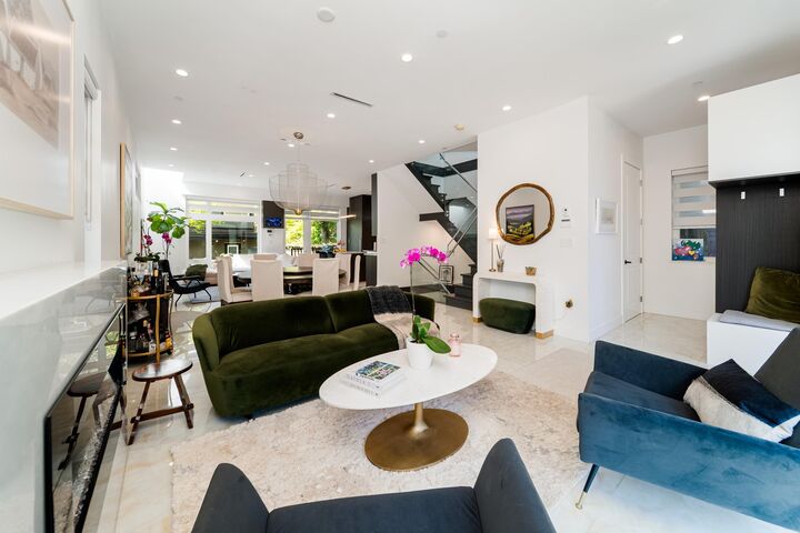 Property Photo: 6007 Larch Street BC V6M 4E5