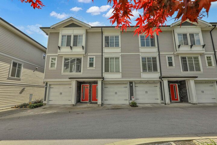 Property Photo: 14499 64 Avenue 24 BC V3S 1X5