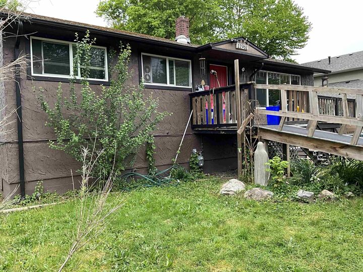 Property Photo: 11961 248 Street BC V4R 1H9