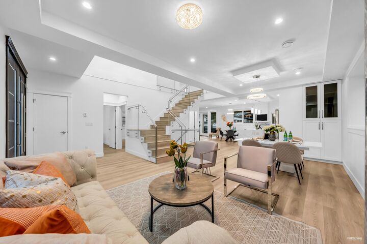 Property Photo: 4267 Parker Street BC V5C 3C4