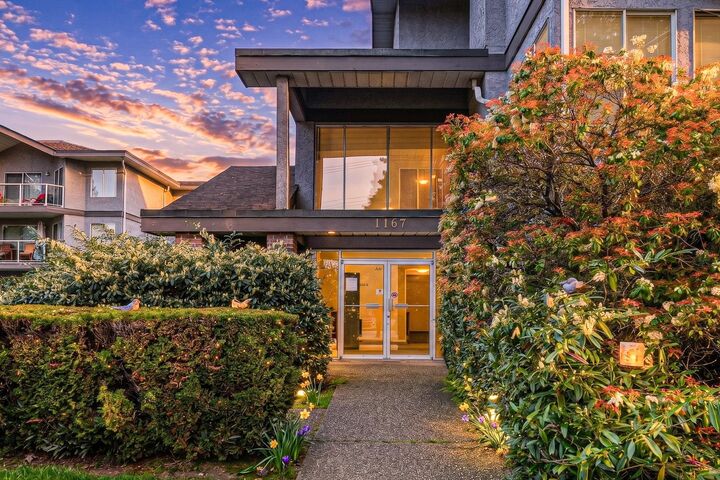 Property Photo: 1167 Pipeline Road 305 BC V3B 4R9