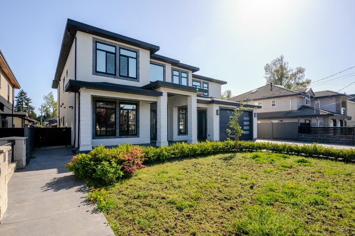 Property Photo: 12560 90 Avenue BC V3V 1B8