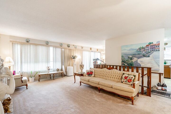Property Photo: 4820 200 Street BC V3A 1L5