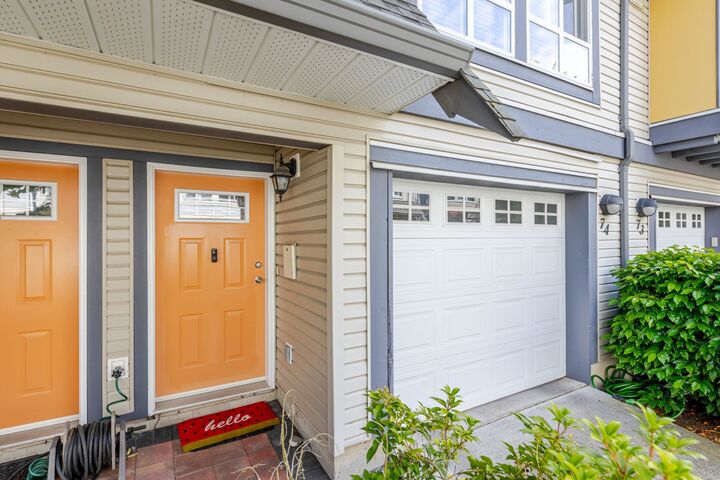 Property Photo: 16388 85 Ave Avenue 74 BC V4N 5G2