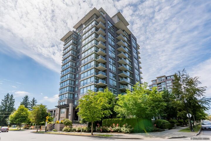 Property Photo: 6333 Katsura Street 603 BC V6Y 4L9