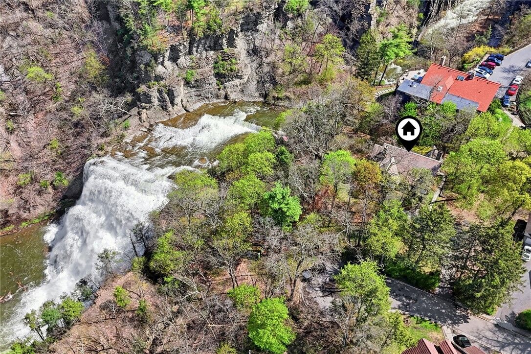 Property Photo:  227 Willard Way  NY 14850 