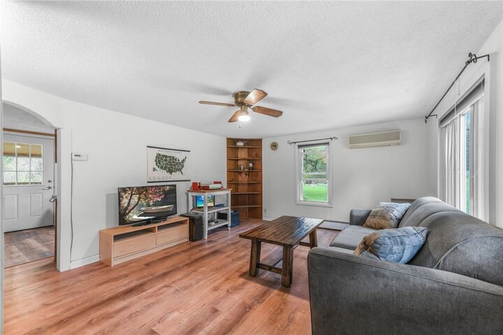 Property Photo:  439 Brown Road  NY 14883 