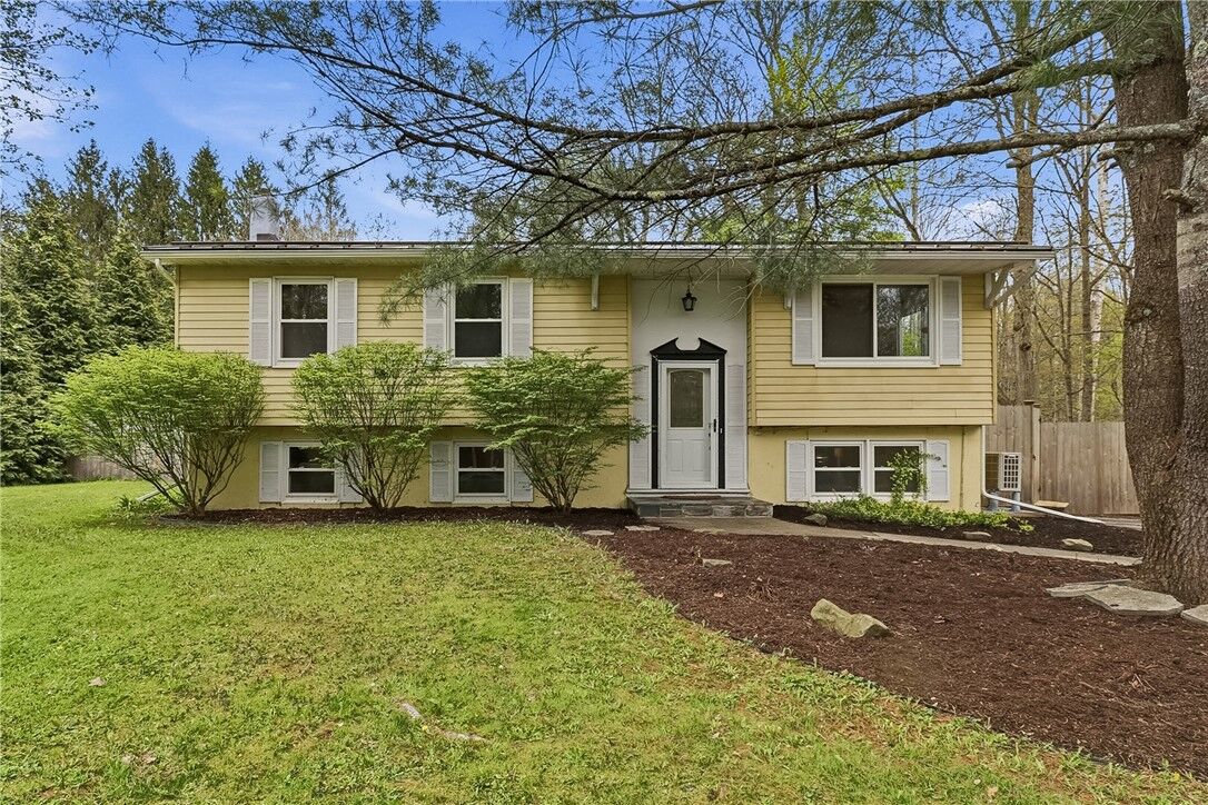 Property Photo:  39 Besemer Road  NY 14850 