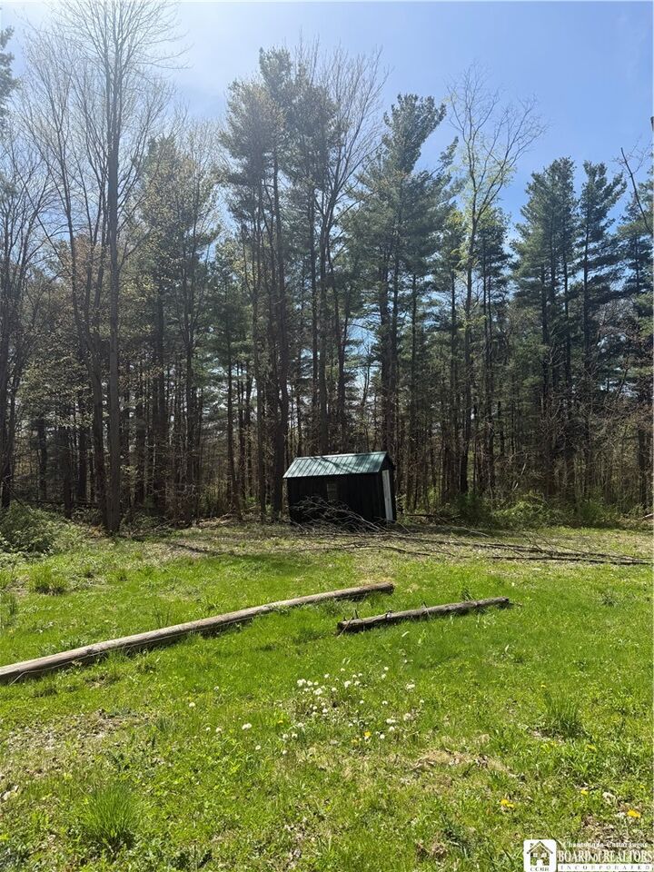 Property Photo: John Darling Road NY 14772