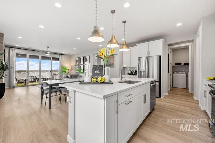 Property Photo:  2333 N Asner Ave  ID 83669 