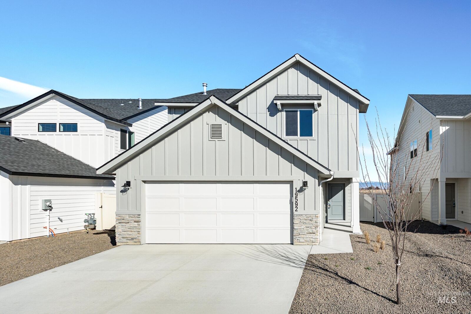 Property Photo:  7477 W Trumbull Ct  ID 83616 