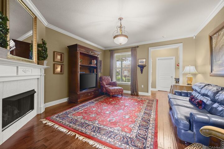 Property Photo:  2907 Magazine Dr  LA 70816 