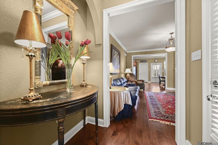 Property Photo: 2907 Magazine Dr LA 70816