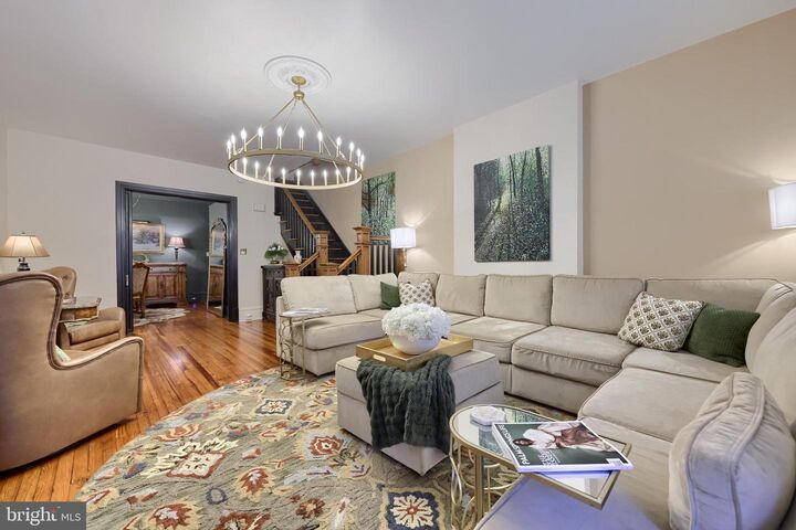 Property Photo: 803 N Duke Street PA 17602