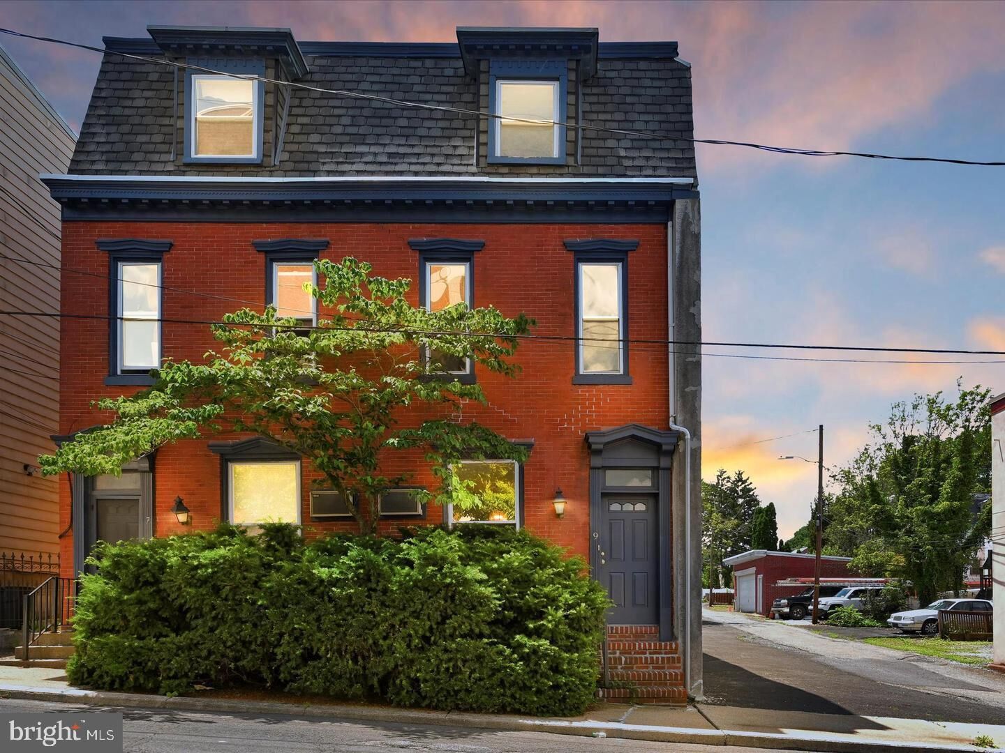 Property Photo:  9 N 6th Street  PA 17901 