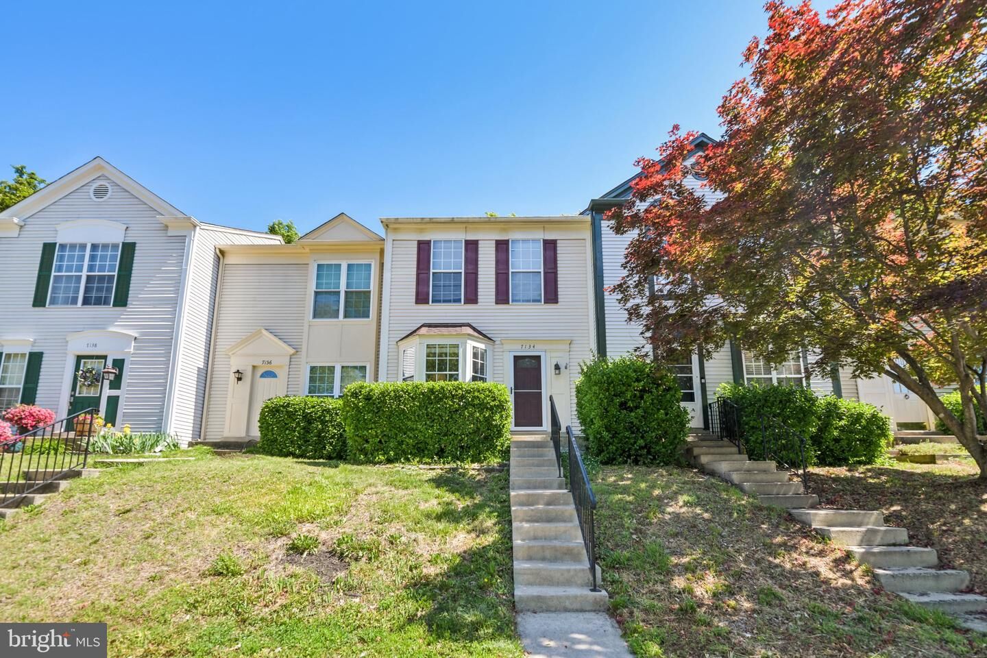 Property Photo:  7134 Westfield Court  VA 22306 