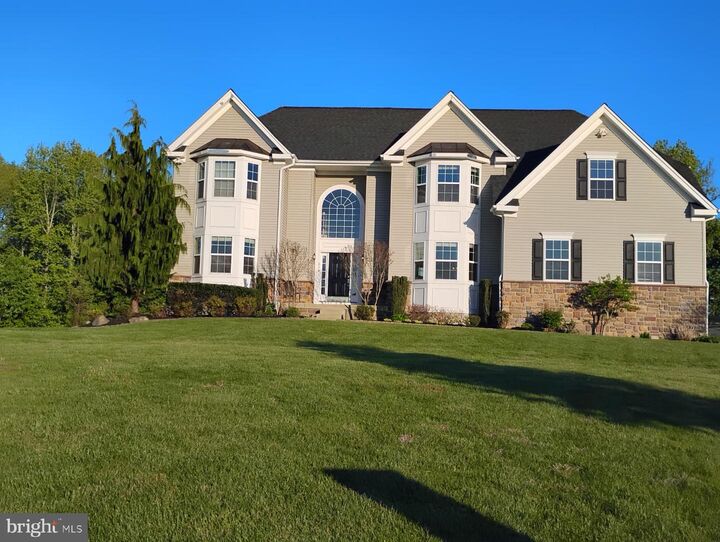 Property Photo:  214 Marvin Lane  NJ 08062 
