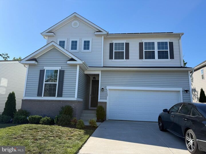 Property Photo:  7109 State Way  VA 22546 