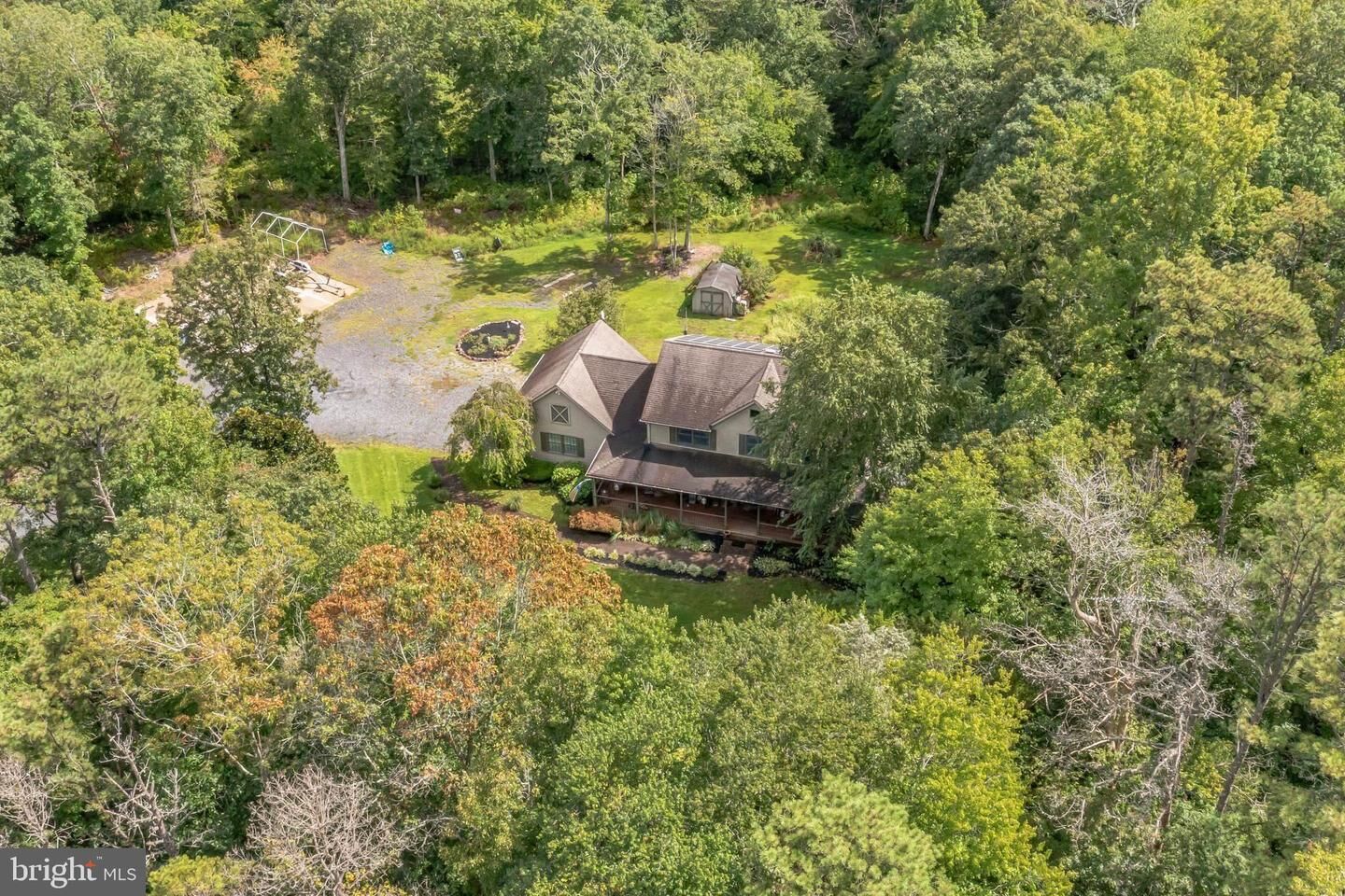 Property Photo: 214 Head Of River Road NJ 08270