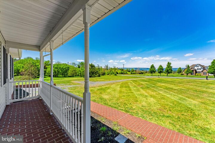 Property Photo:  6315 Ida Road  VA 22851 