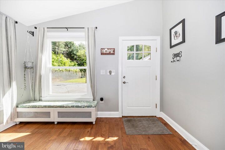 Property Photo: 9401 Baltimore Road MD 21704