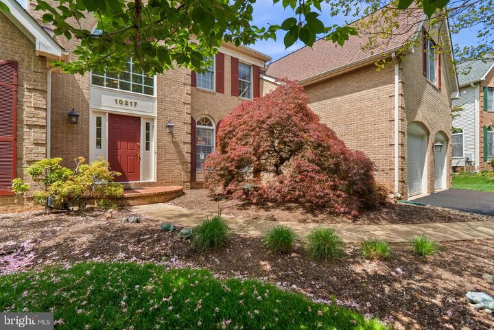 Property Photo:  10217 Lakestone Place  MD 20850 