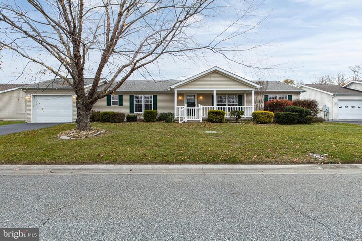 Property Photo:  612 Audrey Drive 612  DE 19901 