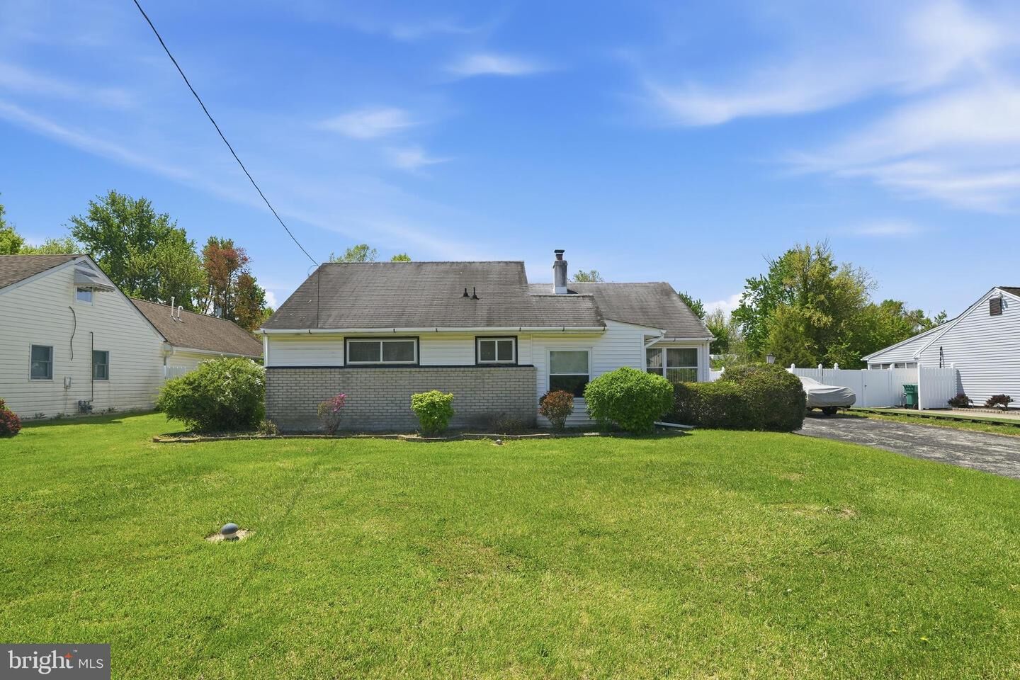 Property Photo:  2110 Chestnut  PA 19403 