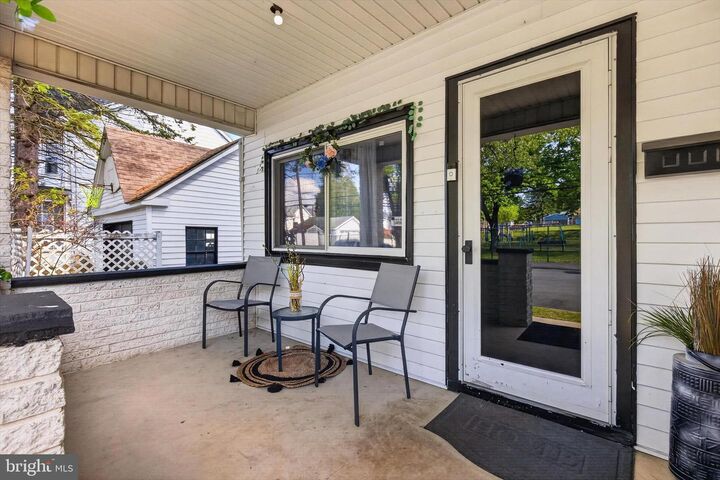 Property Photo:  432 W Spring Street  PA 17931 